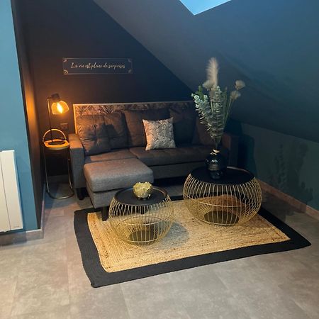 Chambre Spacieuse Like&Love De Marine Duclair Eksteriør bilde