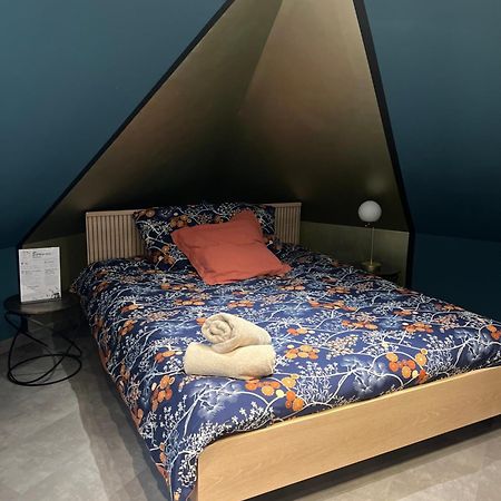 Chambre Spacieuse Like&Love De Marine Duclair Eksteriør bilde