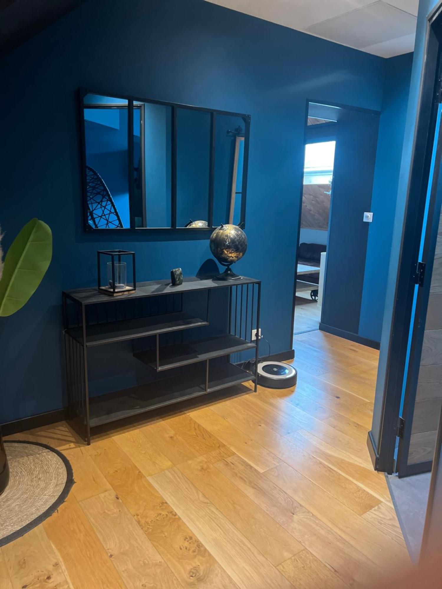 Chambre Spacieuse Like&Love De Marine Duclair Eksteriør bilde